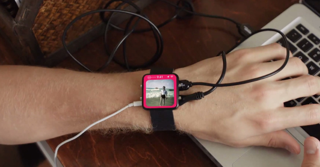 iwatch