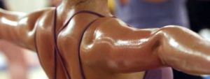 BikramYoga