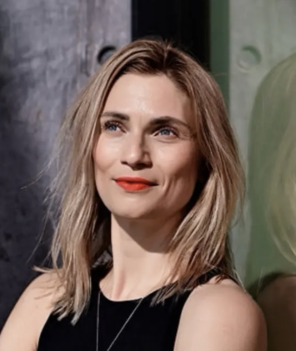 Hana Vildomcová