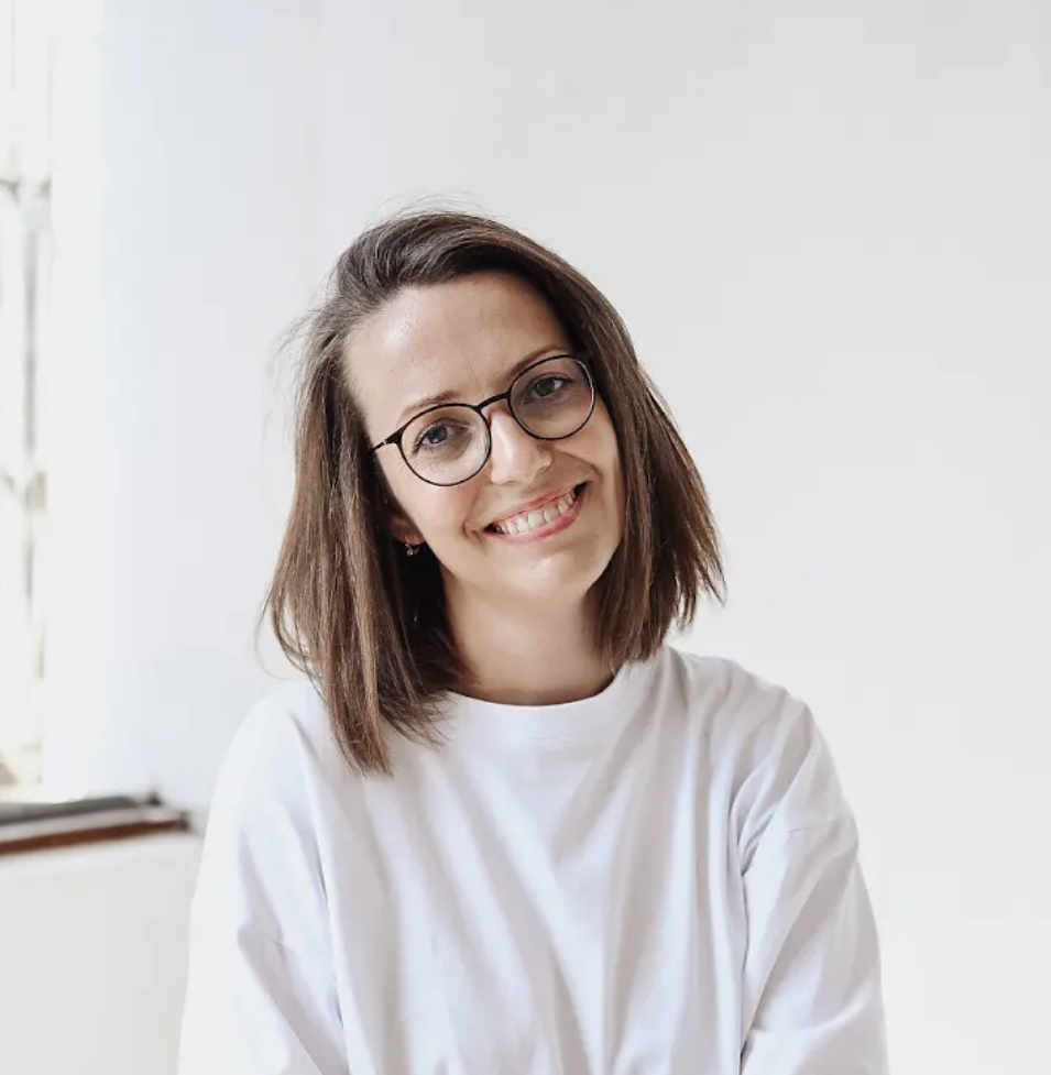 Věra Kopecká